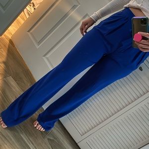 Zara Blue Slacks